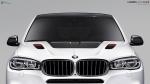 BMW CLR X6 R by Lumma Design 2014 года